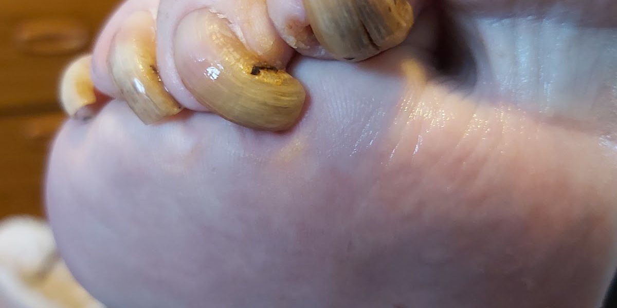 DD’s Footcare