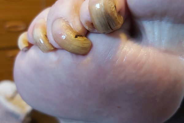 DD’s Footcare
