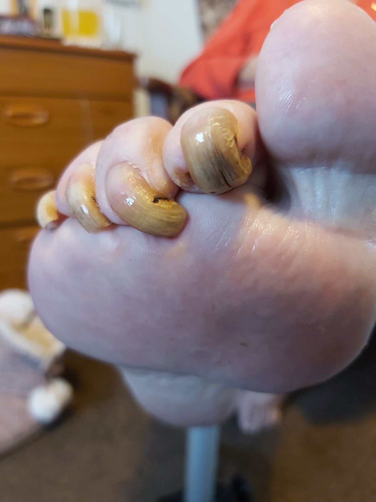 DD’s Footcare