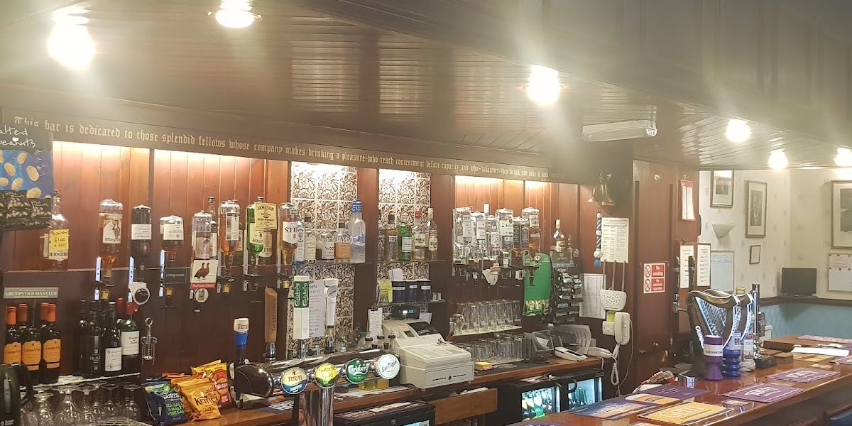 Weston Super Mare & District Constitutional Club