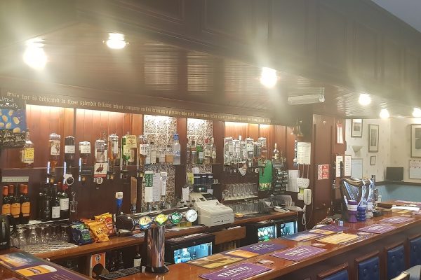 Weston Super Mare & District Constitutional Club