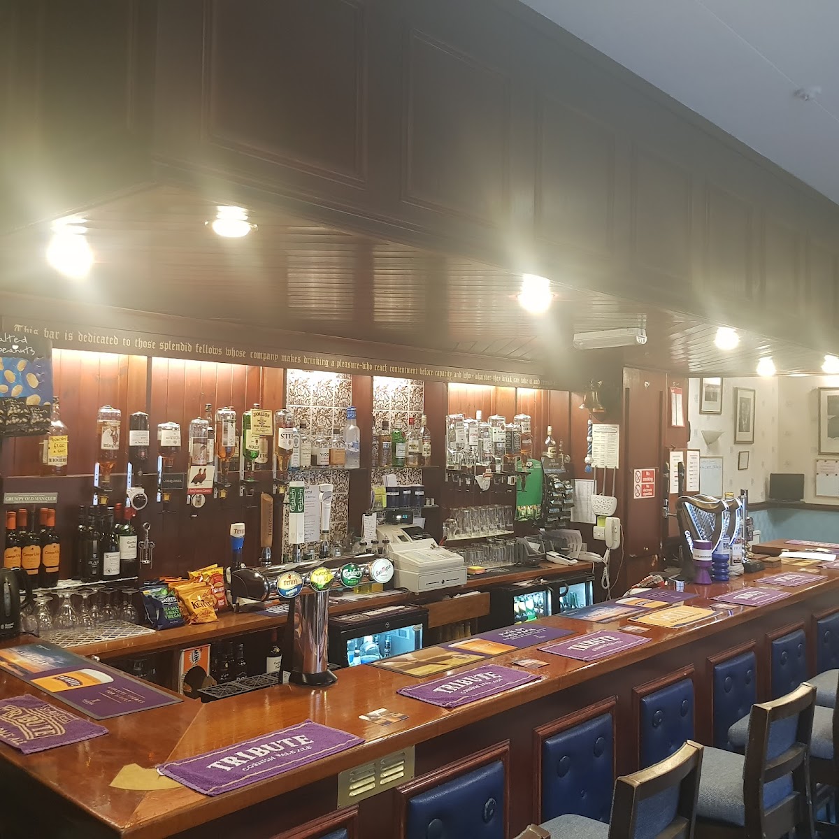 Weston Super Mare & District Constitutional Club