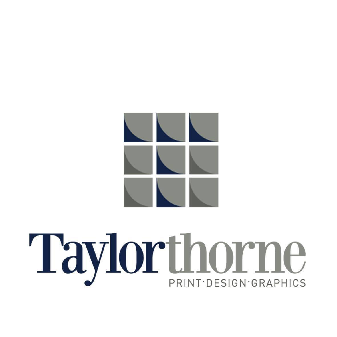Taylor Thorne Print Ltd
