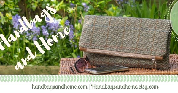 Handbags and Home