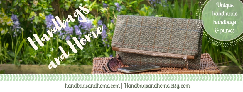 Handbags and Home