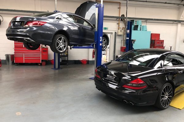 Milton Auto Services Ltd