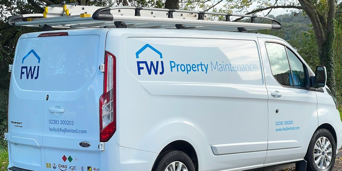 FWJ Property Maintenance