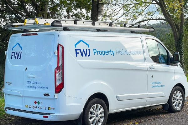 FWJ Property Maintenance