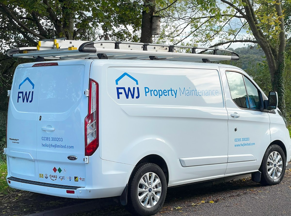FWJ Property Maintenance