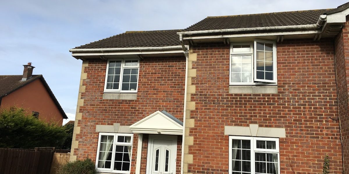 D.TEC PROPERTY MAINTENANCE