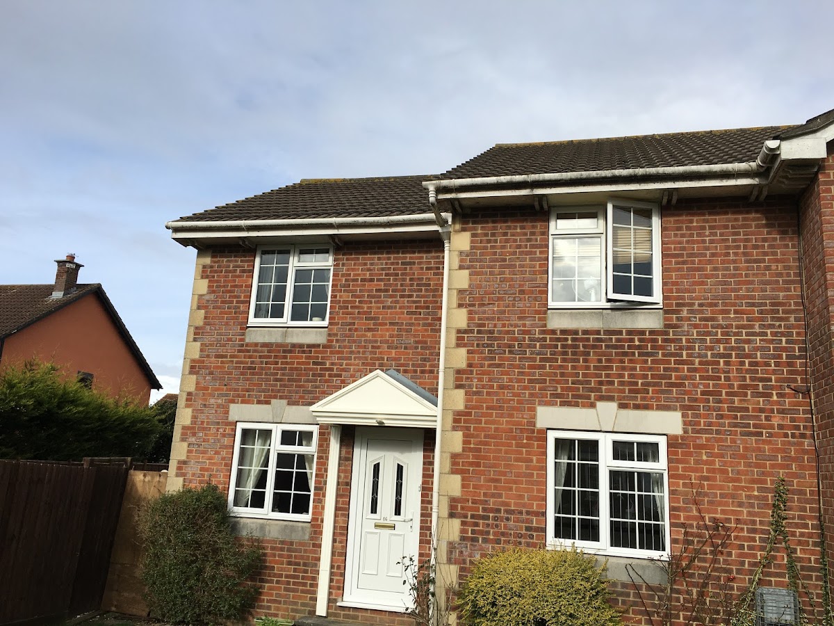 D.TEC PROPERTY MAINTENANCE