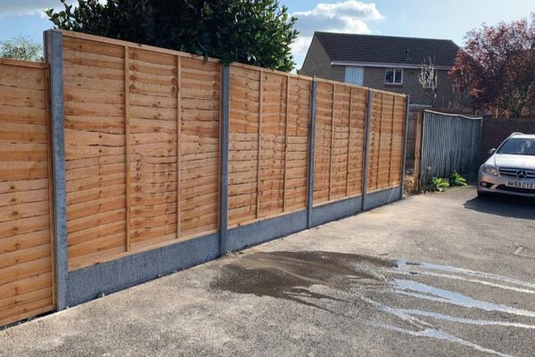Curnow Property Maintenance
