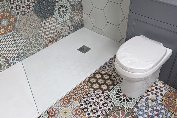 DCD Electrical and Property Renovations