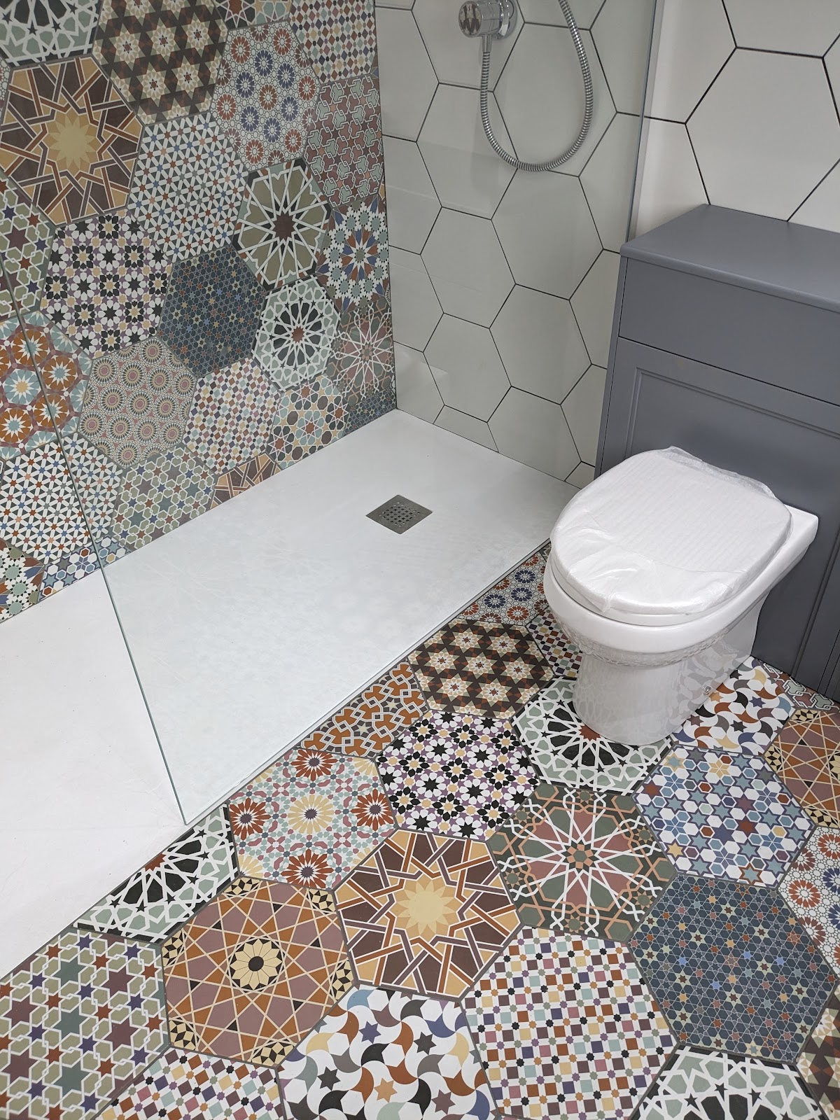 DCD Electrical and Property Renovations