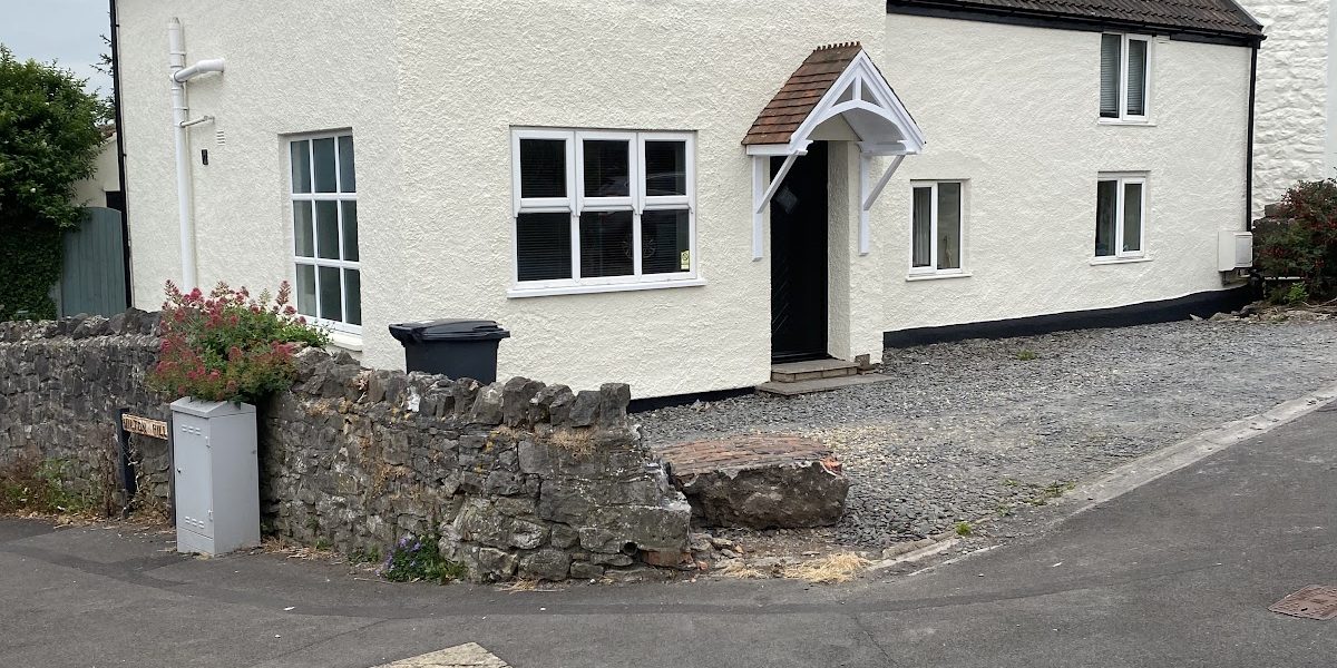 S.R Decorators & Property Maintenance