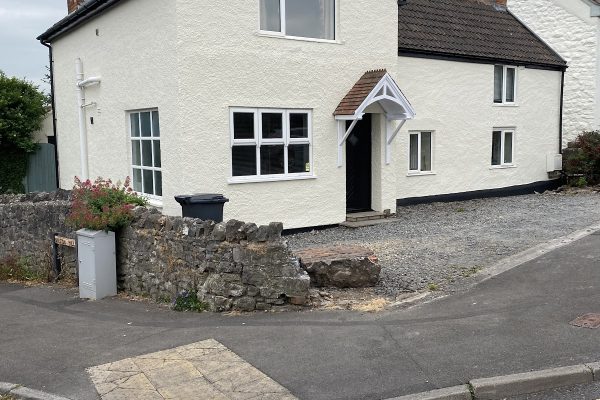 S.R Decorators & Property Maintenance