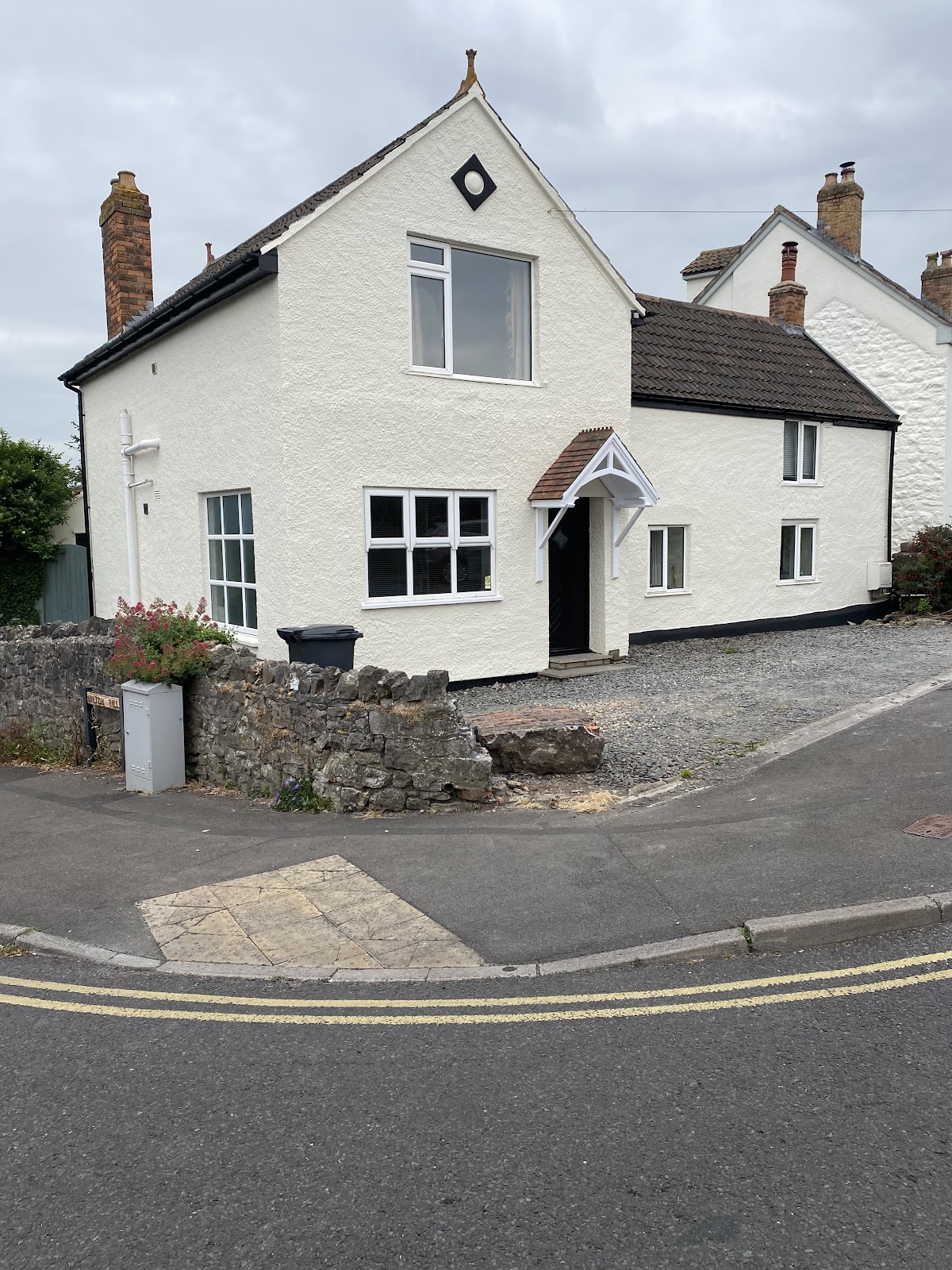 S.R Decorators & Property Maintenance