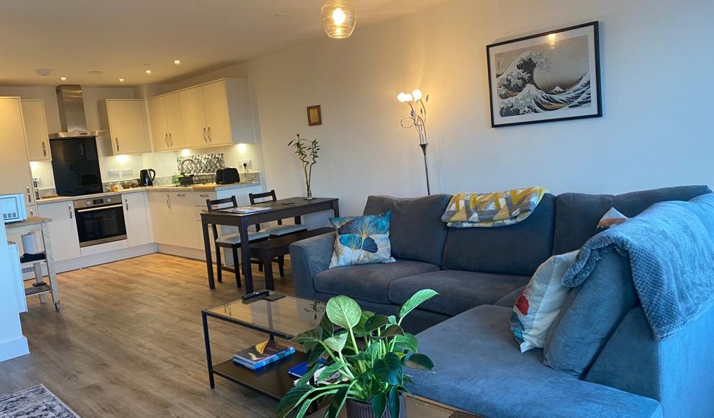 The Retreat, Weston Super Mare