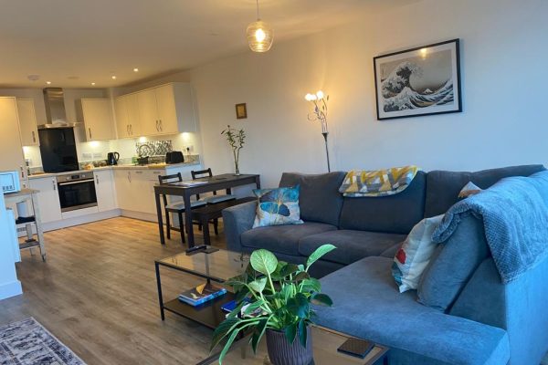 The Retreat, Weston Super Mare