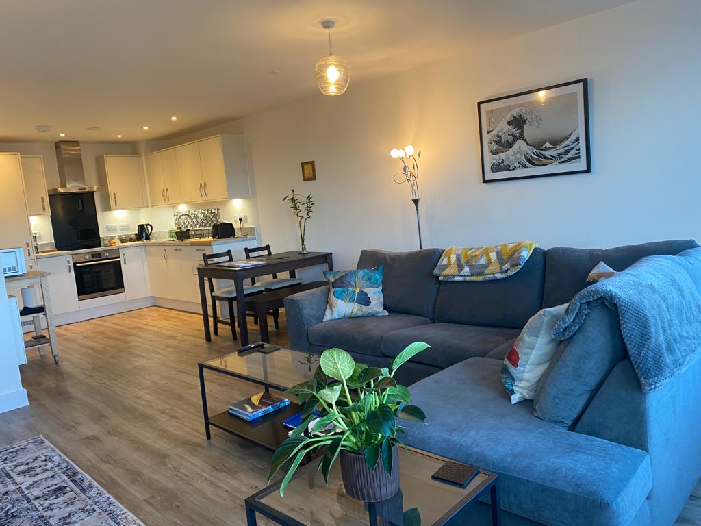 The Retreat, Weston Super Mare