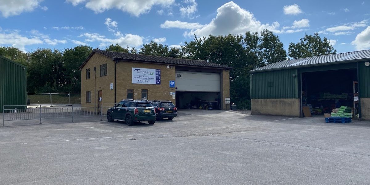 MotorCare WSM
