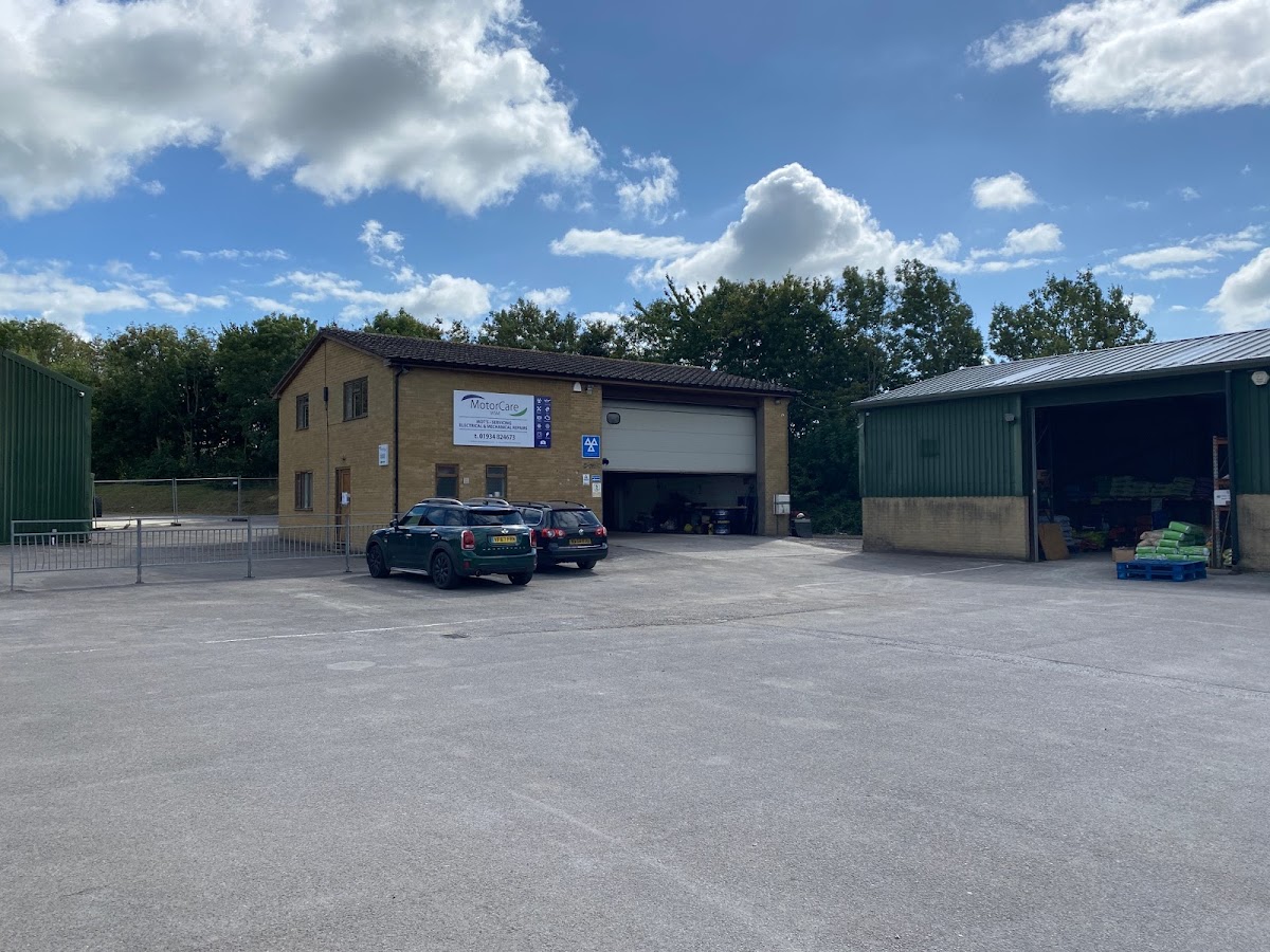 MotorCare WSM