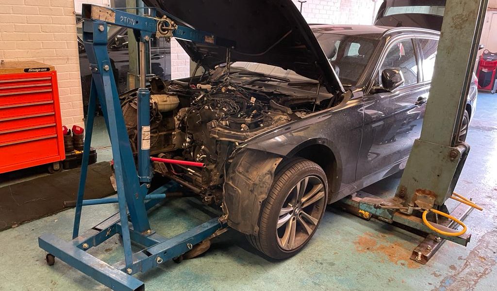 Das Technik Autocentre