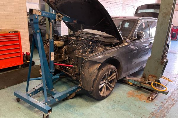Das Technik Autocentre