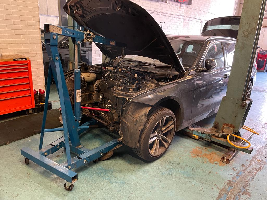 Das Technik Autocentre