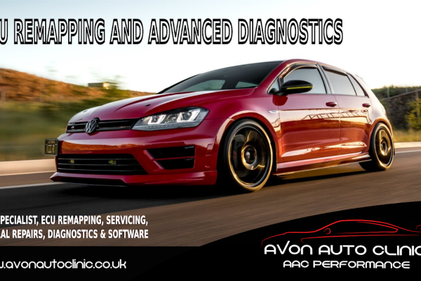 Avon Auto Clinic