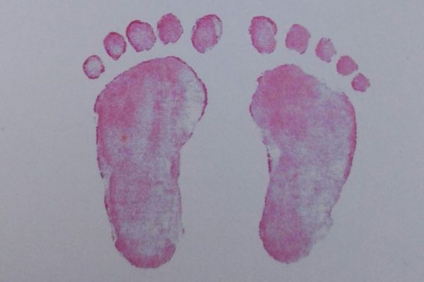 Gillian Board Clinical Reflexology