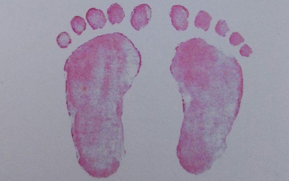 Gillian Board Clinical Reflexology