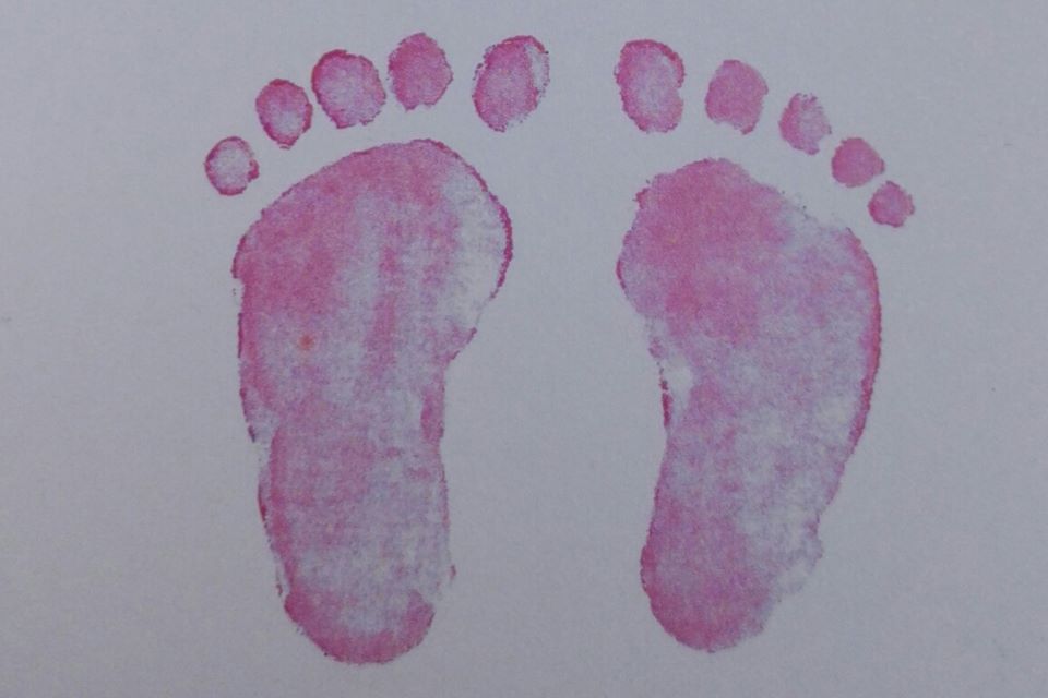 Gillian Board Clinical Reflexology