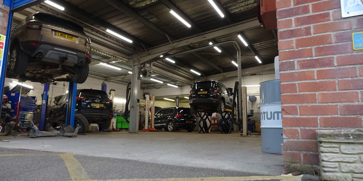 Carbase Service Lympsham