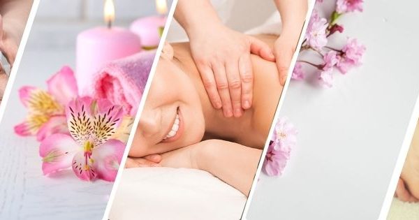 Blissed Healing, Holistic and Complimentary therapies