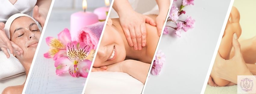 Blissed Healing, Holistic and Complimentary therapies