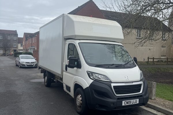 Paul Removals