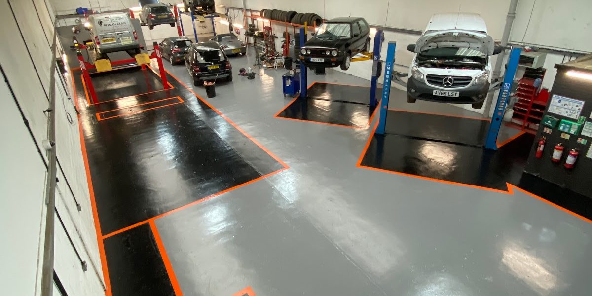 Fleet Autocentre Limited