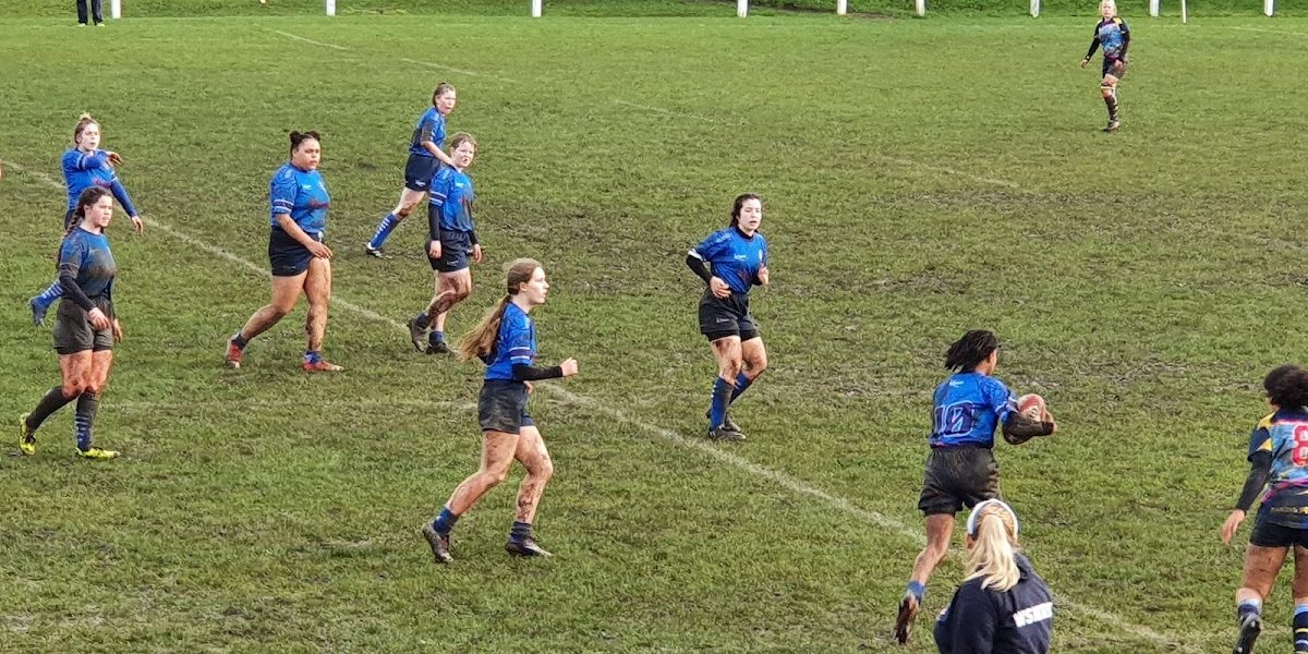 Weston-super-Mare Rugby Football Club