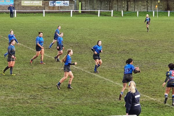 Weston-super-Mare Rugby Football Club