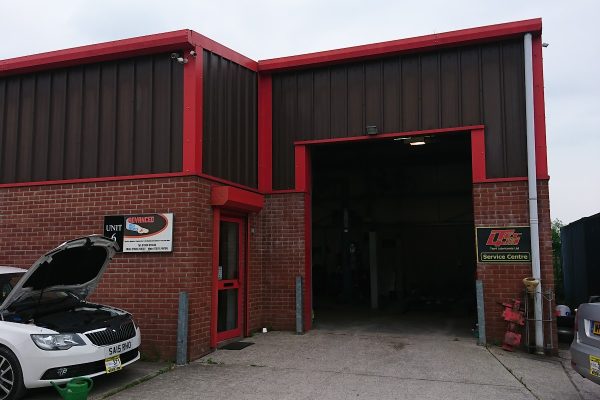 Advanced Auto Service Ltd