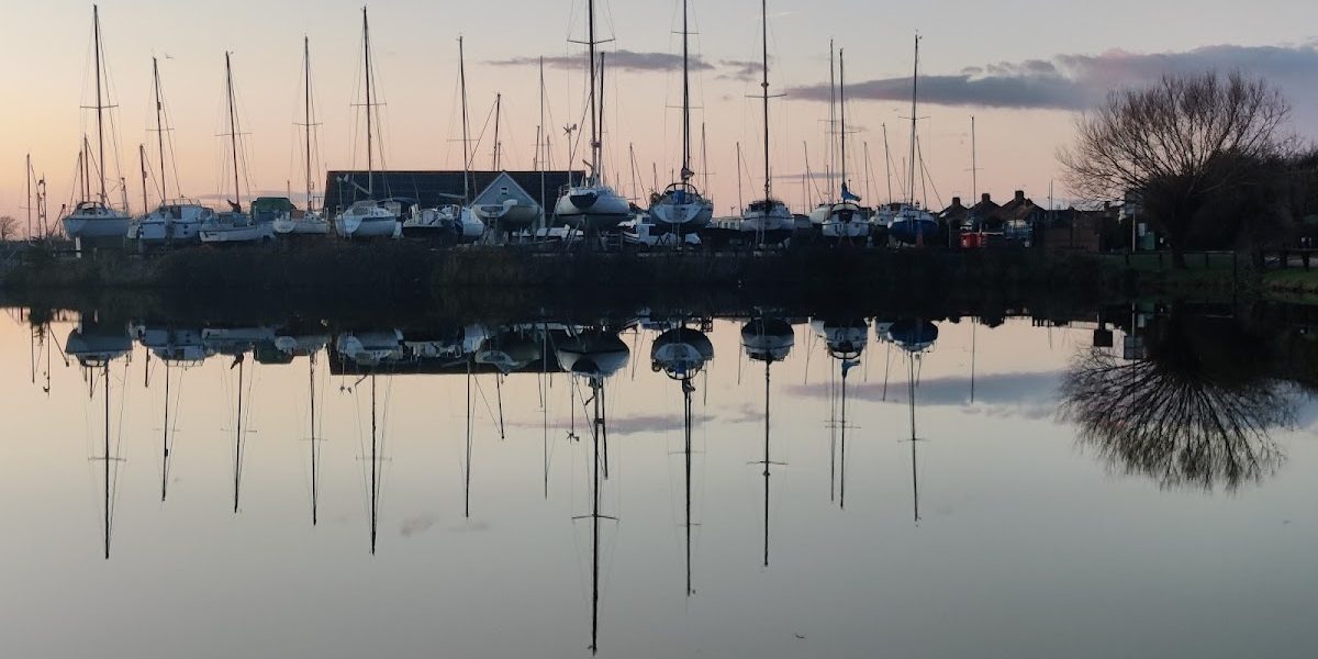 Uphill Boat Yard