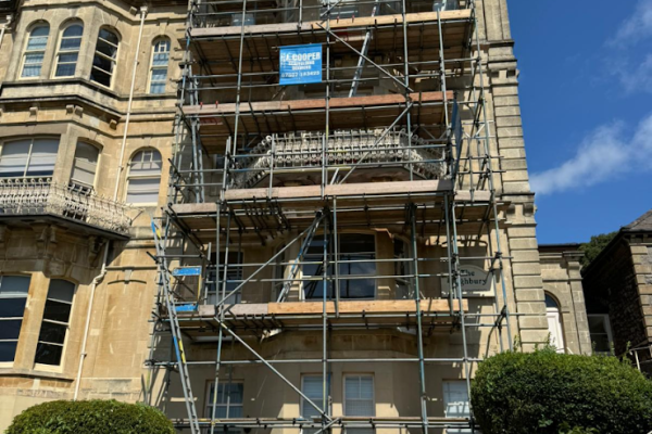 J.Cooper Scaffolding Services