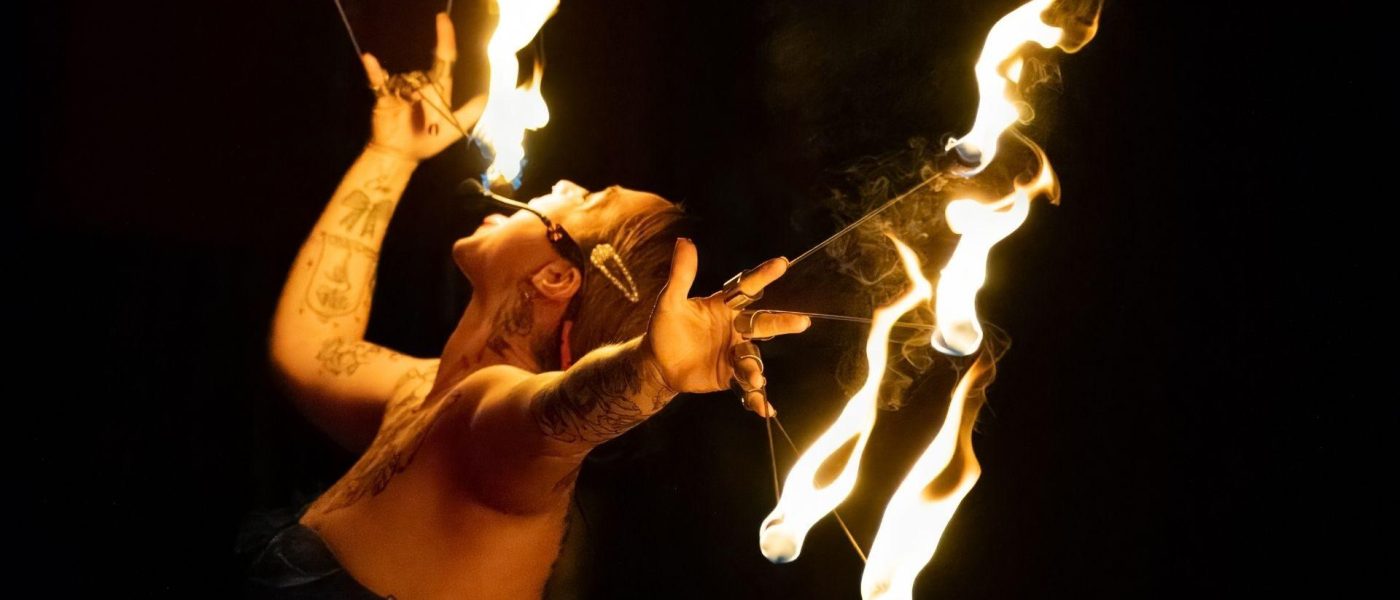 Magique – Magic and Illusions Show