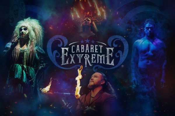 Cabaret Extreme Wookey Hole