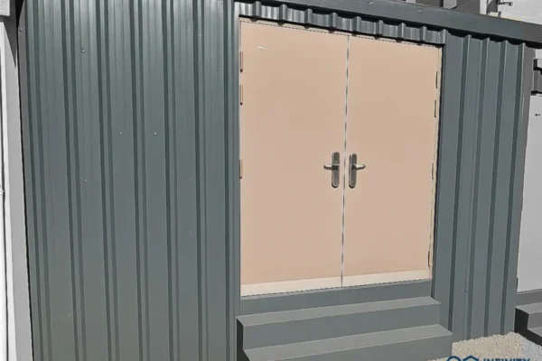 Infinity Storage