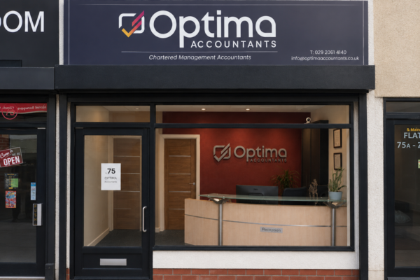 Optima Accountants – Chartered Management Accountants