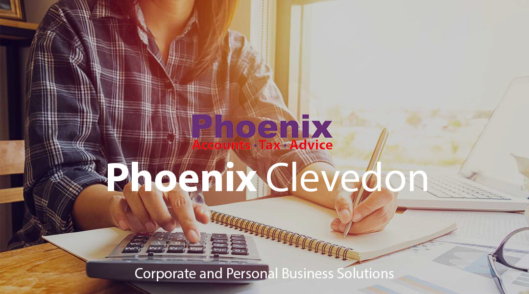 Phoenix Accounts Tax Advice