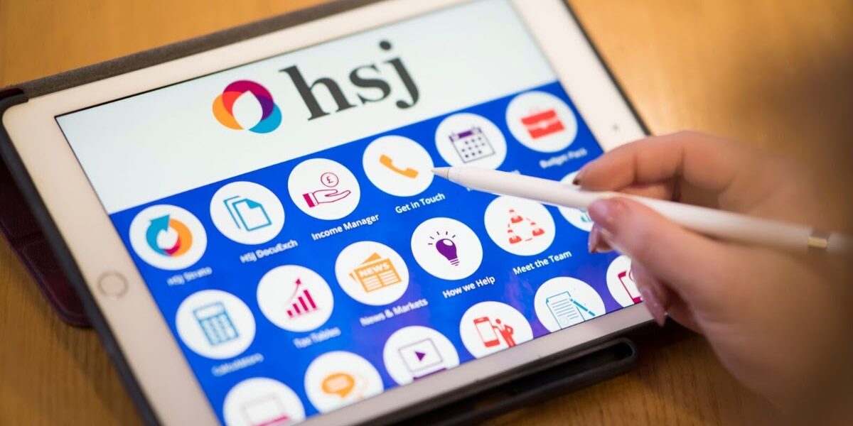 HSJ accountants, business & tax advisors