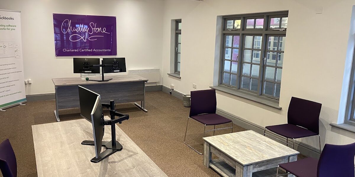 ChudleyStone Chartered Certified Accountants